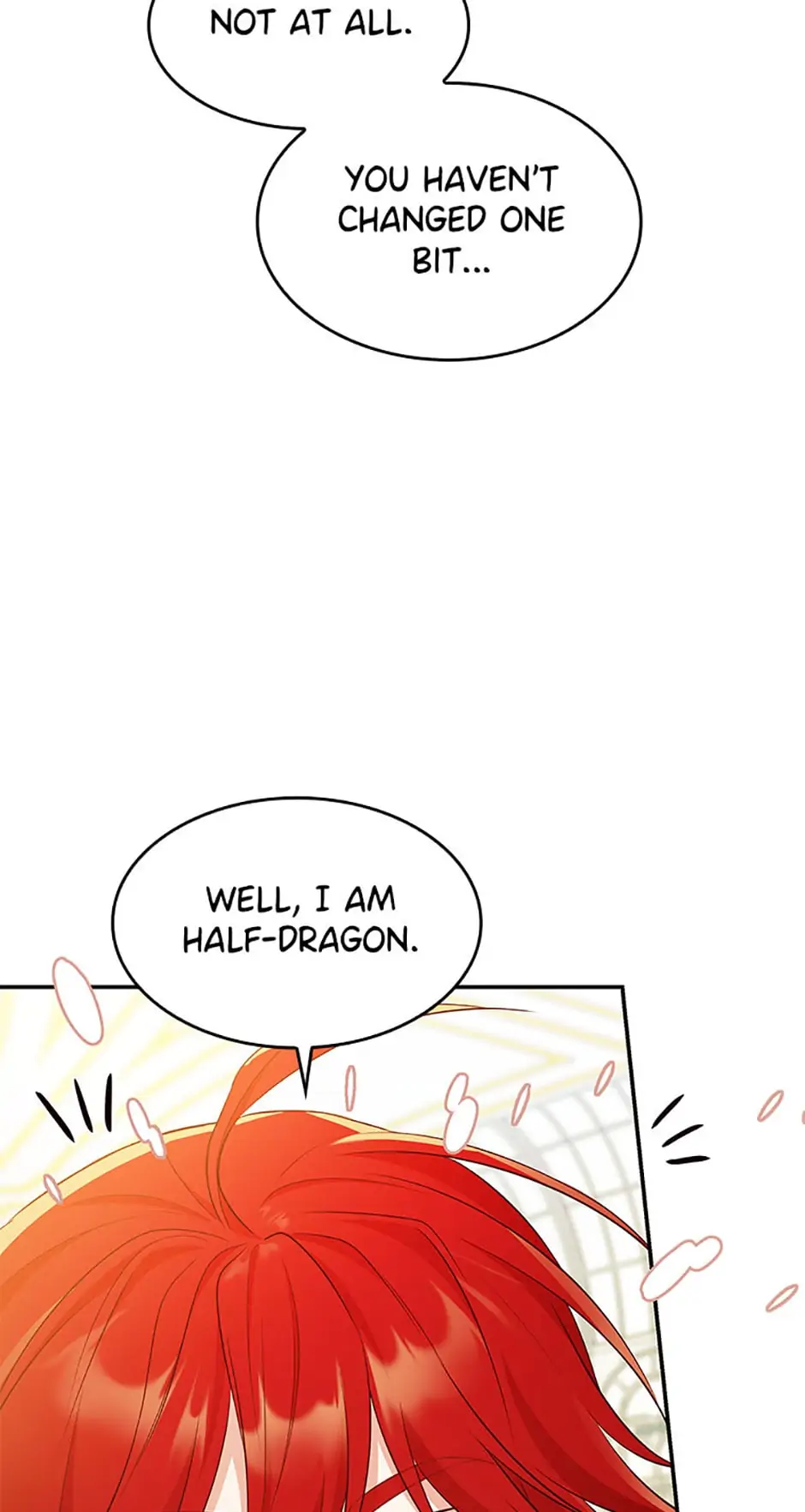 I’m a Villainess But I Became a Mother Chapter 31 - page 35