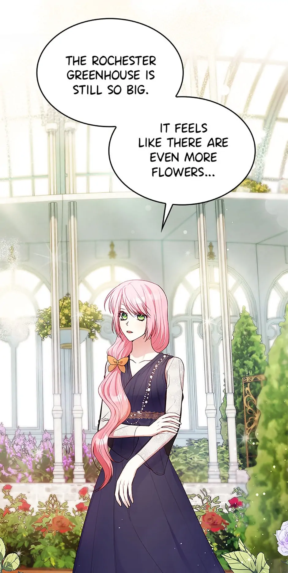 I’m a Villainess But I Became a Mother Chapter 31 - page 3