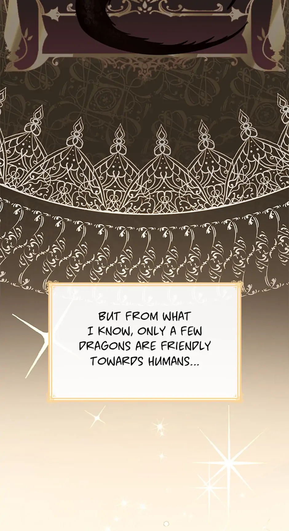 I’m a Villainess But I Became a Mother Chapter 31 - page 40
