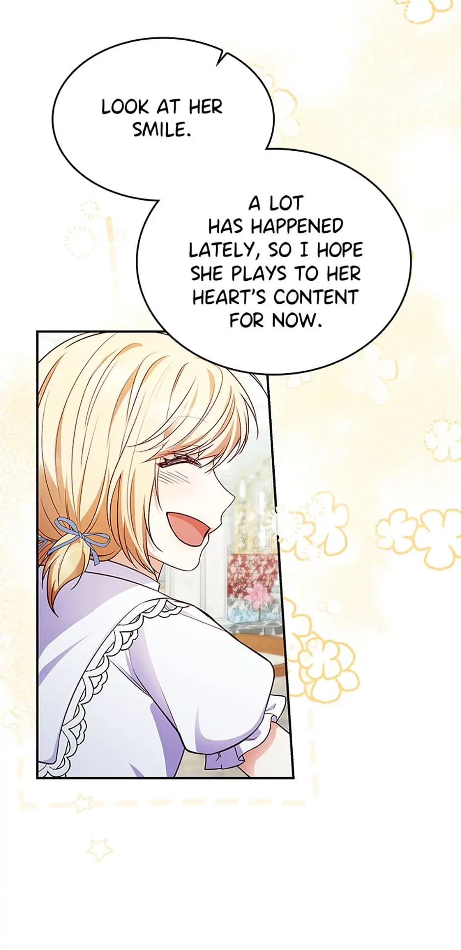 I’m a Villainess But I Became a Mother Chapter 31 - page 48