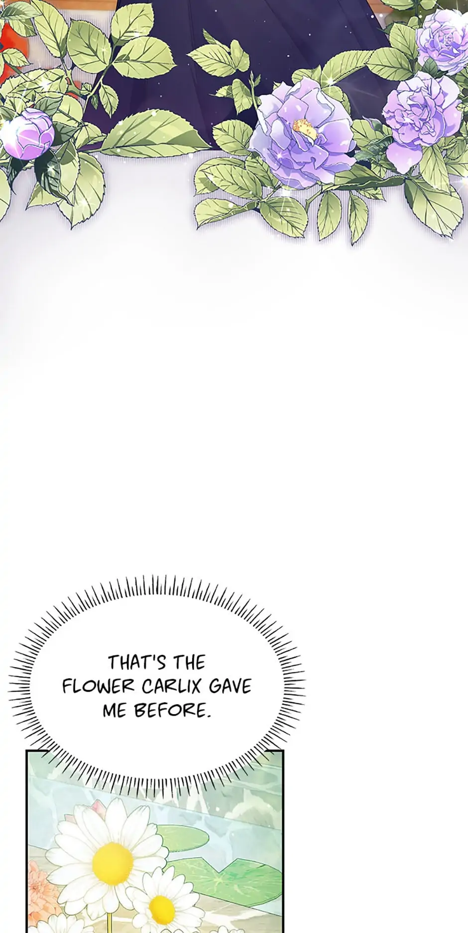 I’m a Villainess But I Became a Mother Chapter 31 - page 4