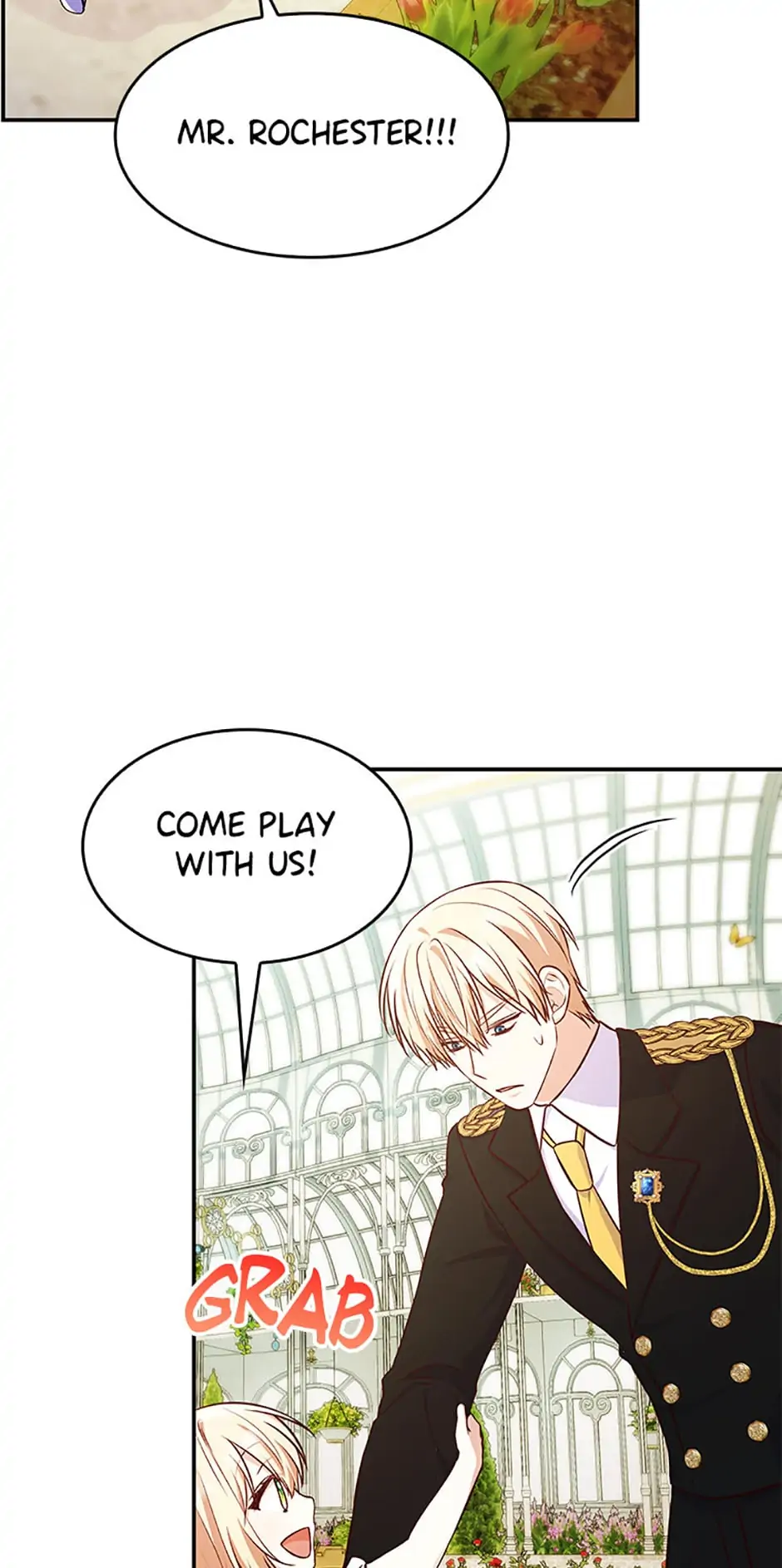 I’m a Villainess But I Became a Mother Chapter 31 - page 55