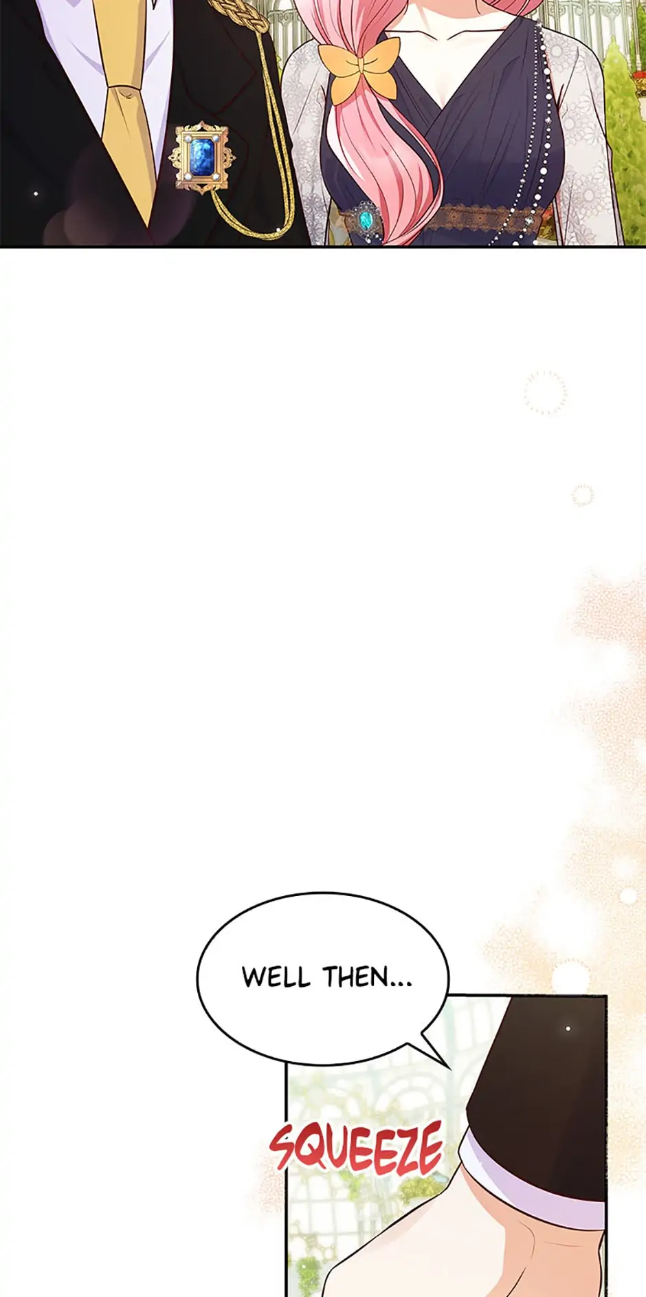 I’m a Villainess But I Became a Mother Chapter 31 - page 57