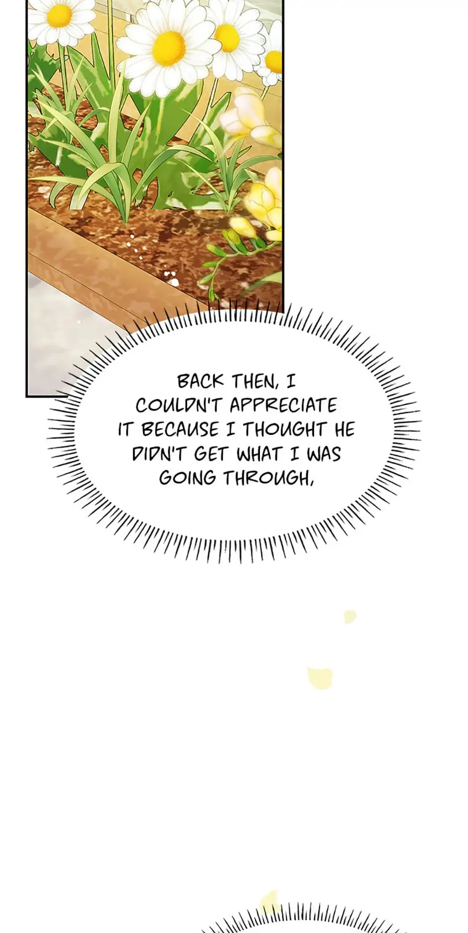 I’m a Villainess But I Became a Mother Chapter 31 - page 5
