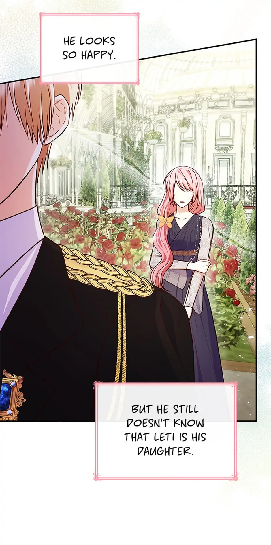 I’m a Villainess But I Became a Mother Chapter 31 - page 60