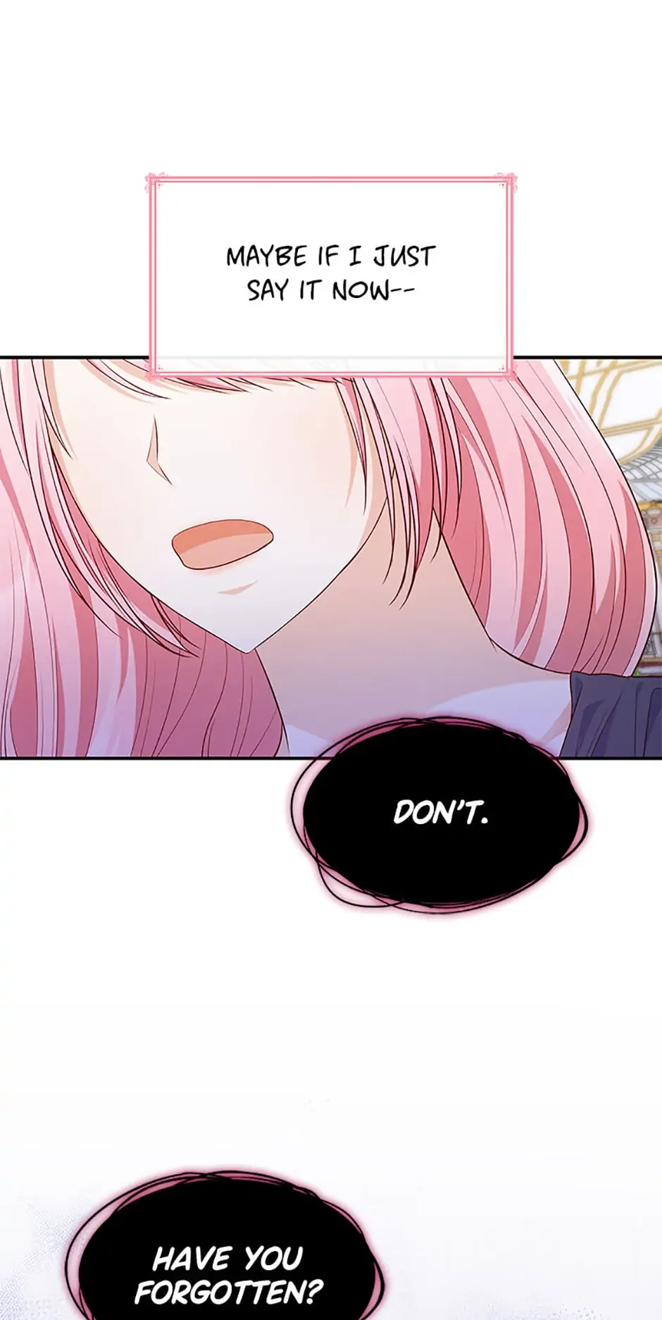 I’m a Villainess But I Became a Mother Chapter 31 - page 61