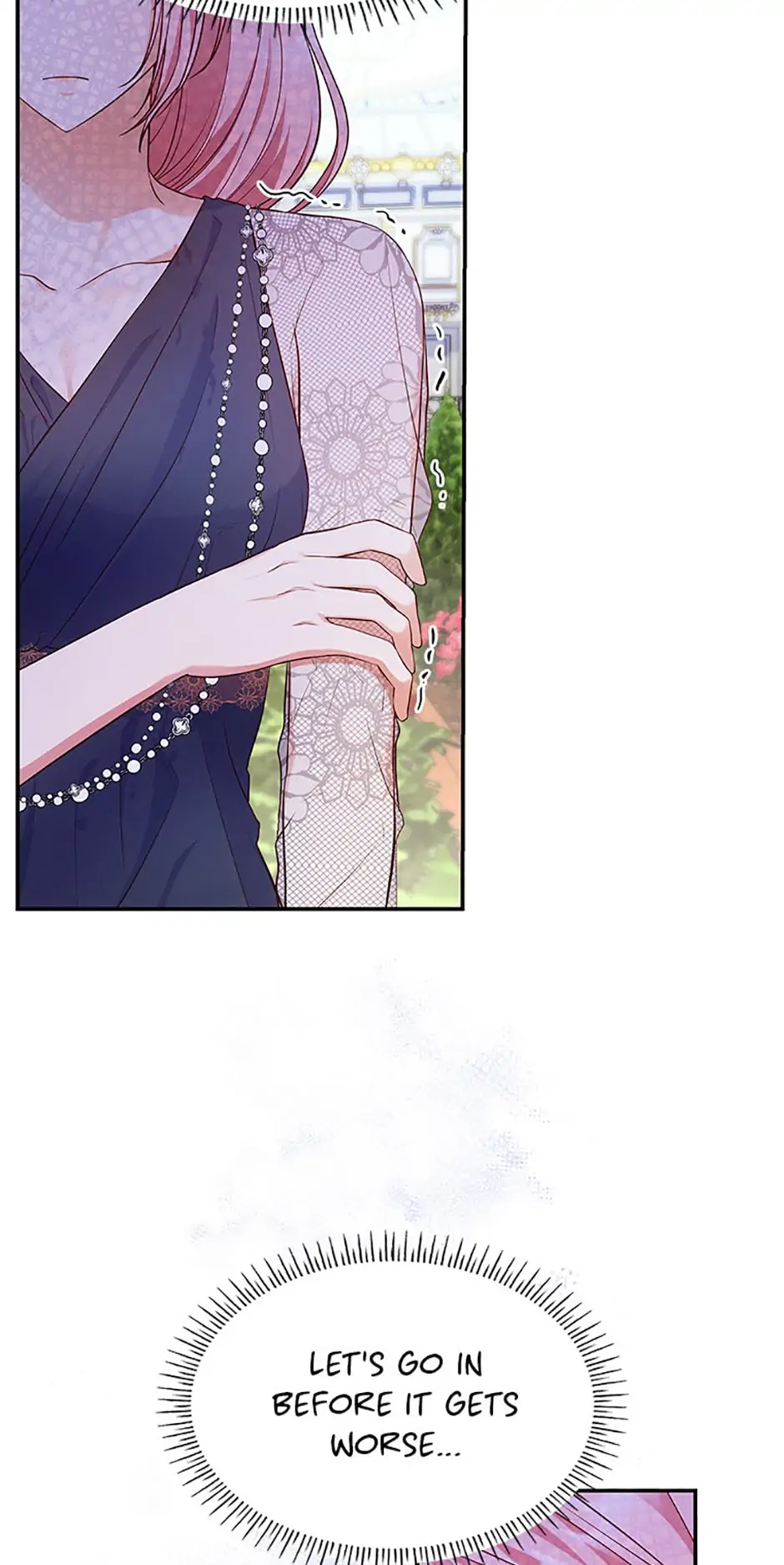 I’m a Villainess But I Became a Mother Chapter 31 - page 64