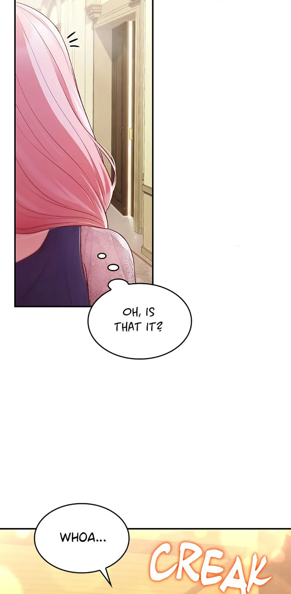 I’m a Villainess But I Became a Mother Chapter 31 - page 71