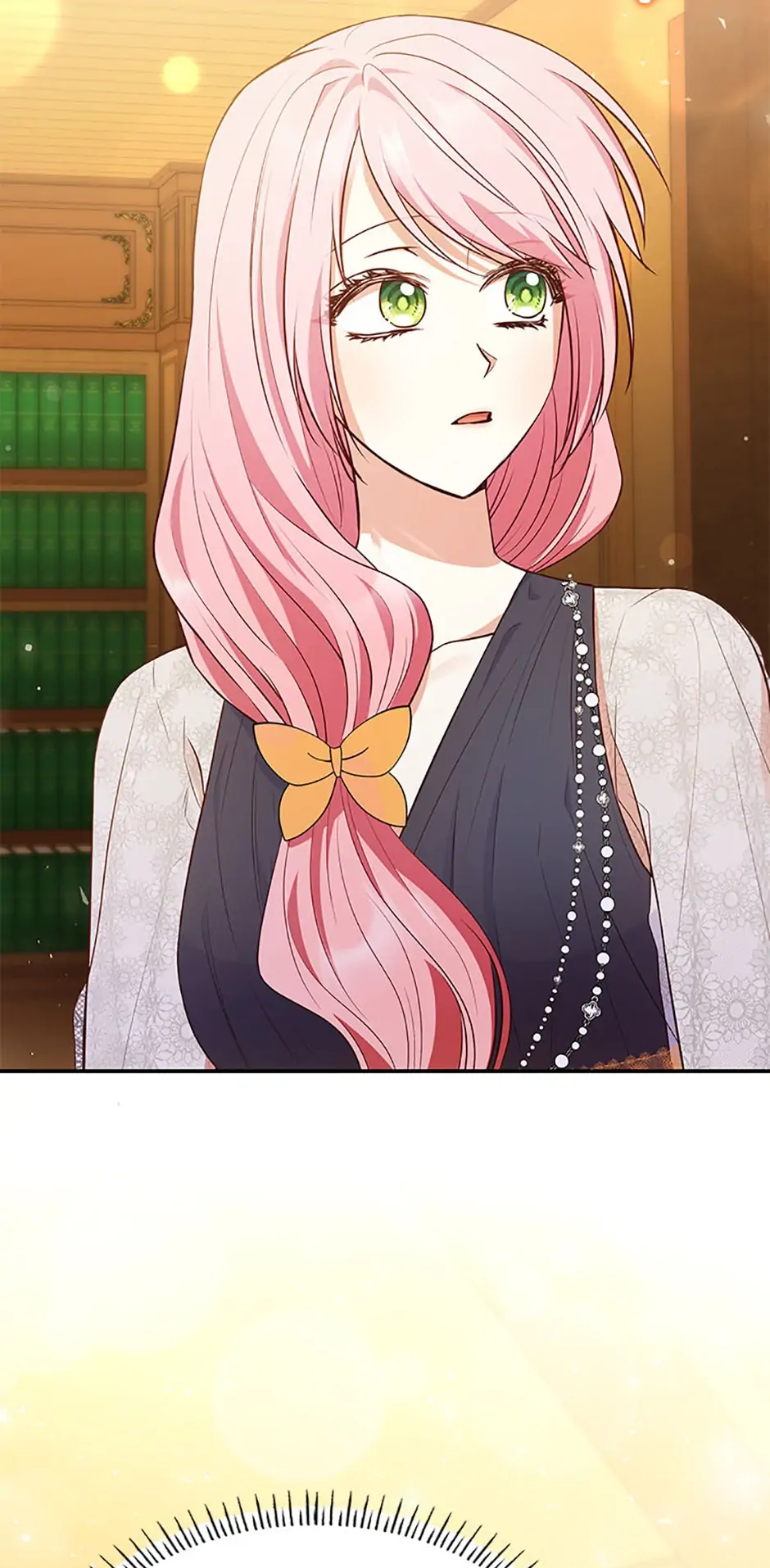 I’m a Villainess But I Became a Mother Chapter 31 - page 72