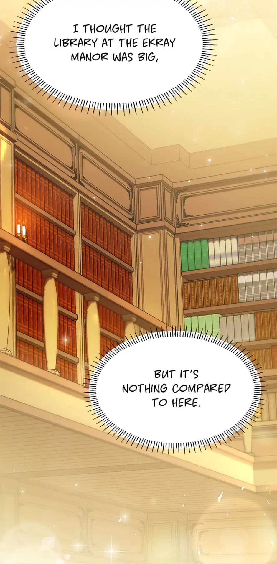 I’m a Villainess But I Became a Mother Chapter 31 - page 73