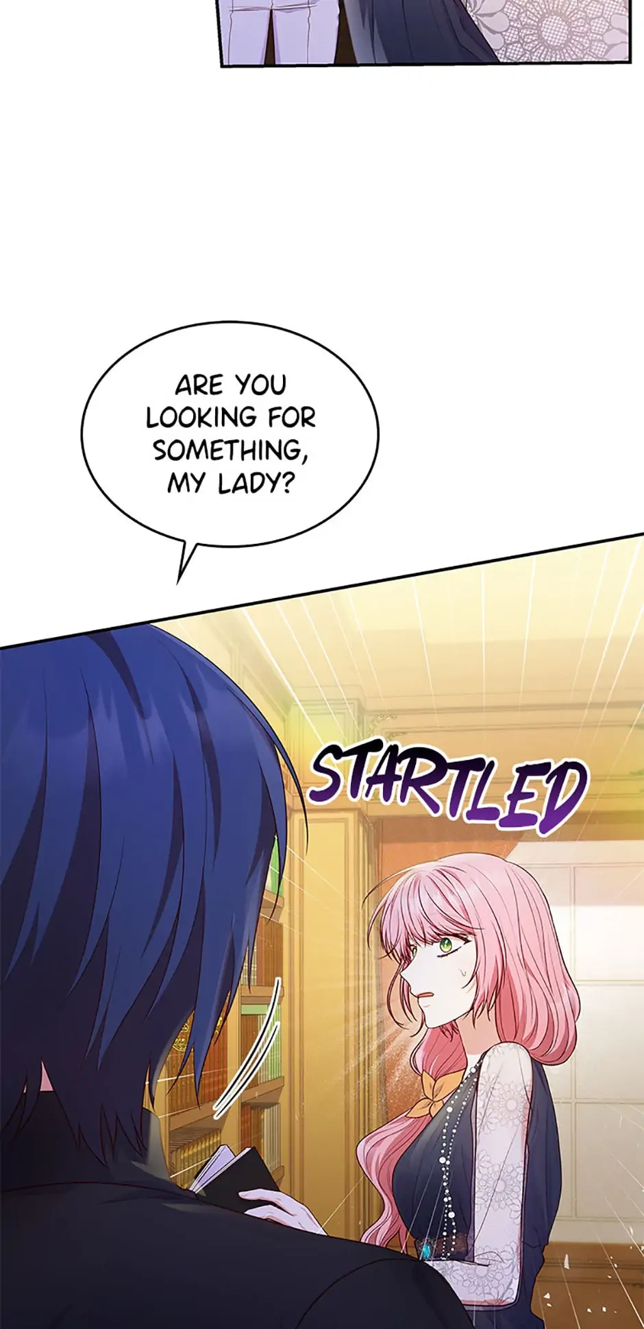 I’m a Villainess But I Became a Mother Chapter 31 - page 76