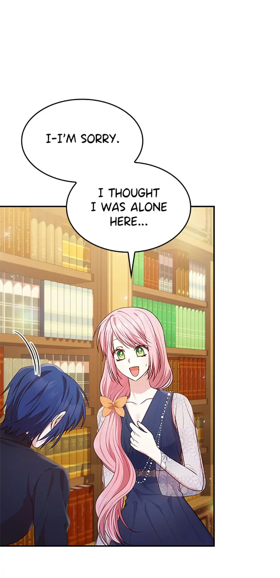 I’m a Villainess But I Became a Mother Chapter 31 - page 78