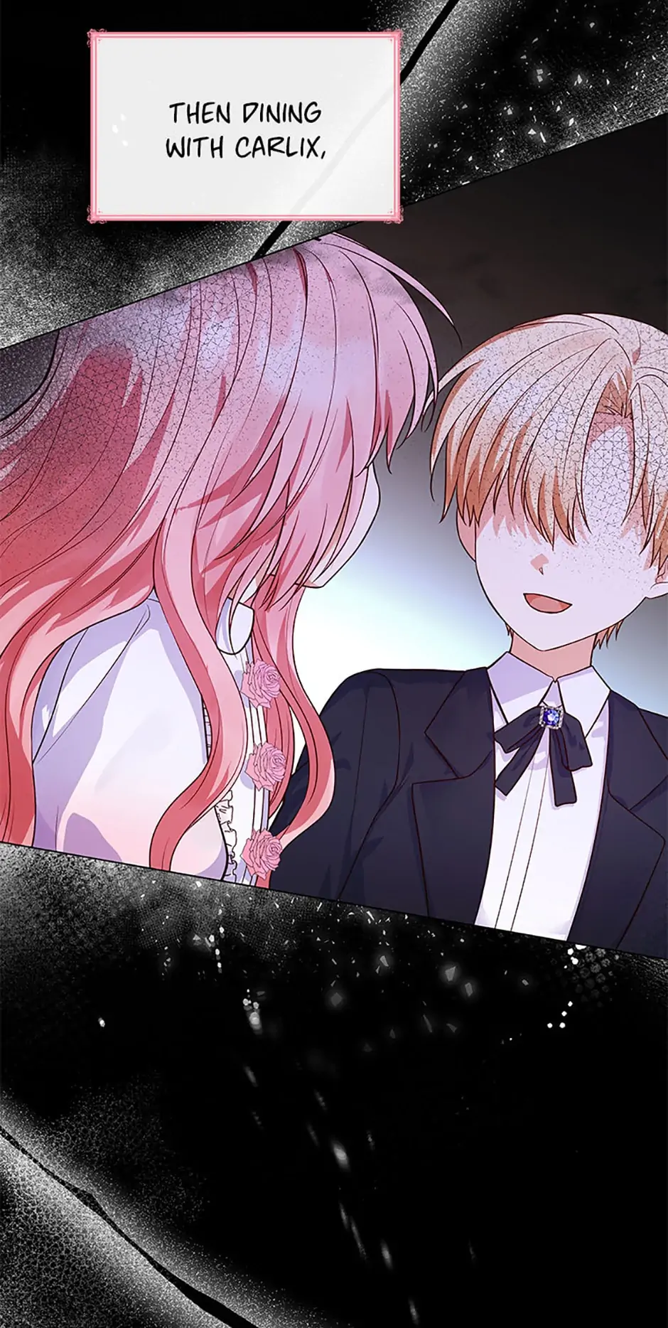 I’m a Villainess But I Became a Mother Chapter 30 - page 11