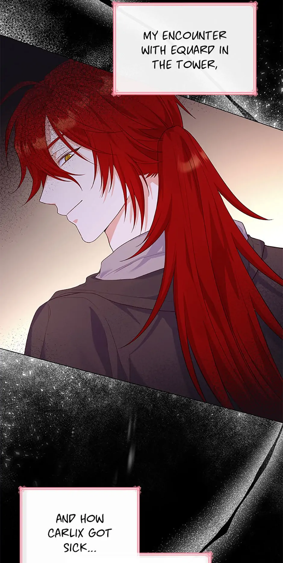 I’m a Villainess But I Became a Mother Chapter 30 - page 12