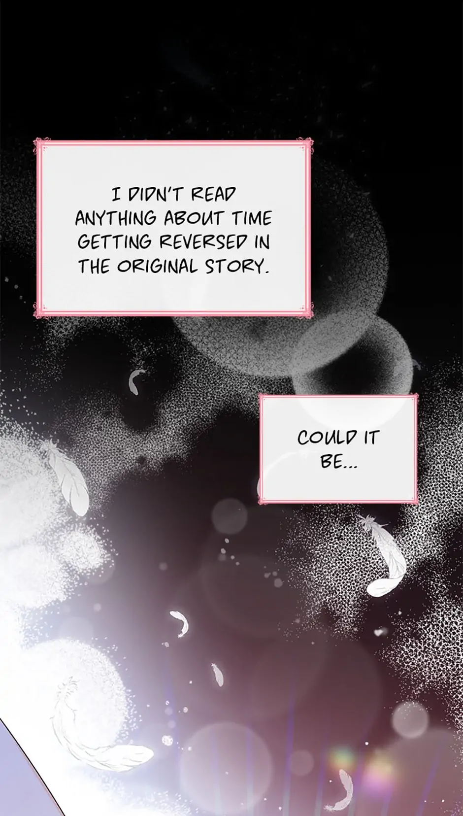 I’m a Villainess But I Became a Mother Chapter 30 - page 14
