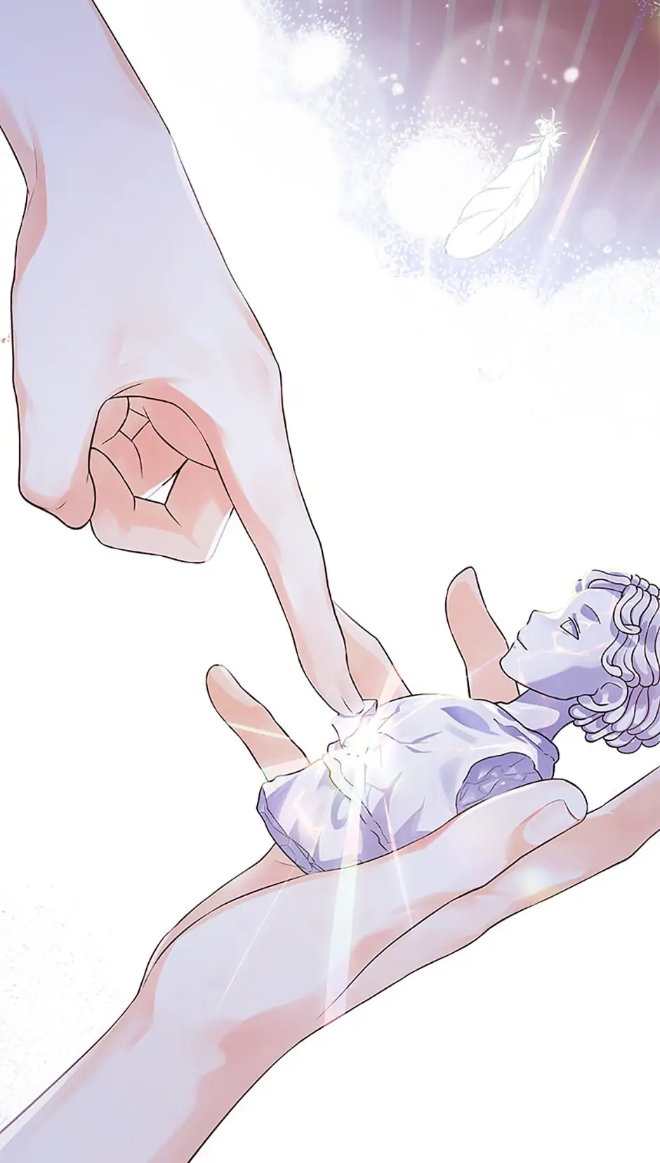 I’m a Villainess But I Became a Mother Chapter 30 - page 15
