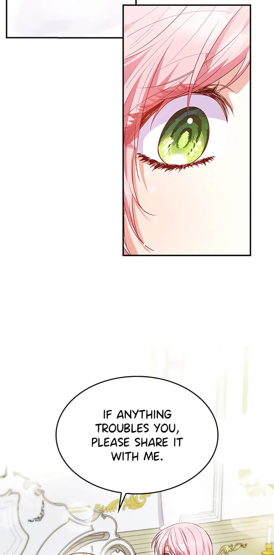 I’m a Villainess But I Became a Mother Chapter 30 - page 22