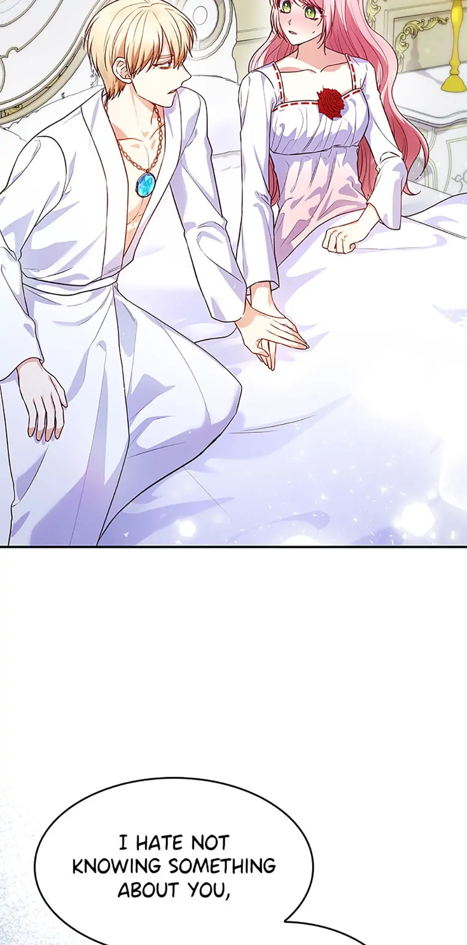 I’m a Villainess But I Became a Mother Chapter 30 - page 23