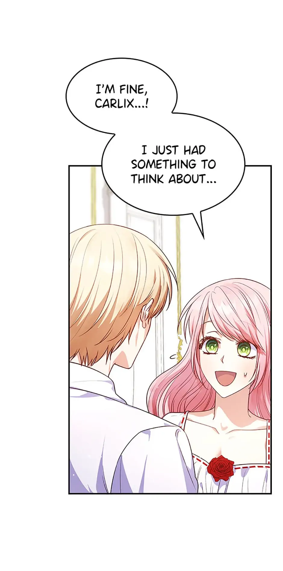 I’m a Villainess But I Became a Mother Chapter 30 - page 25