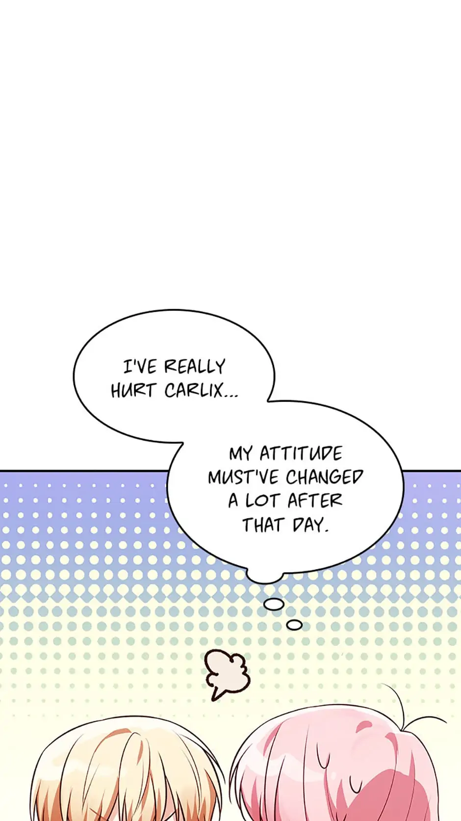 I’m a Villainess But I Became a Mother Chapter 30 - page 26