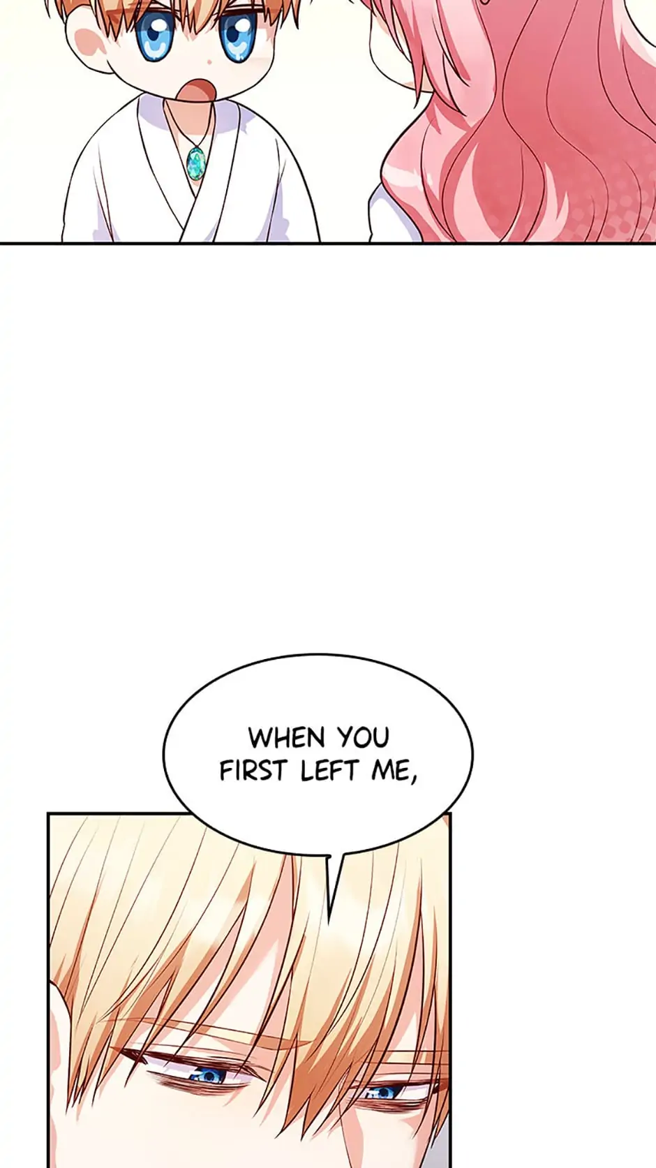 I’m a Villainess But I Became a Mother Chapter 30 - page 27