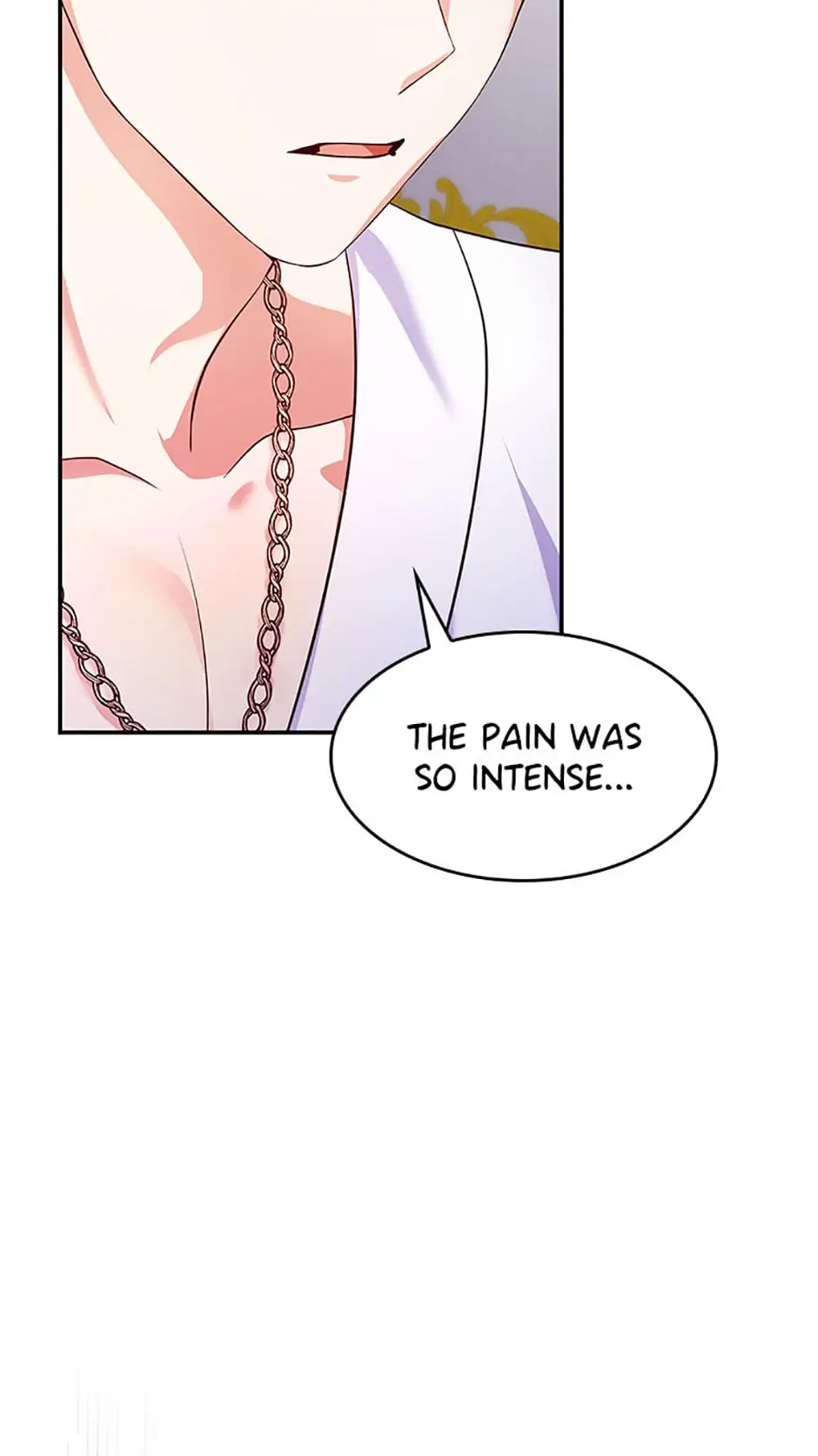 I’m a Villainess But I Became a Mother Chapter 30 - page 28