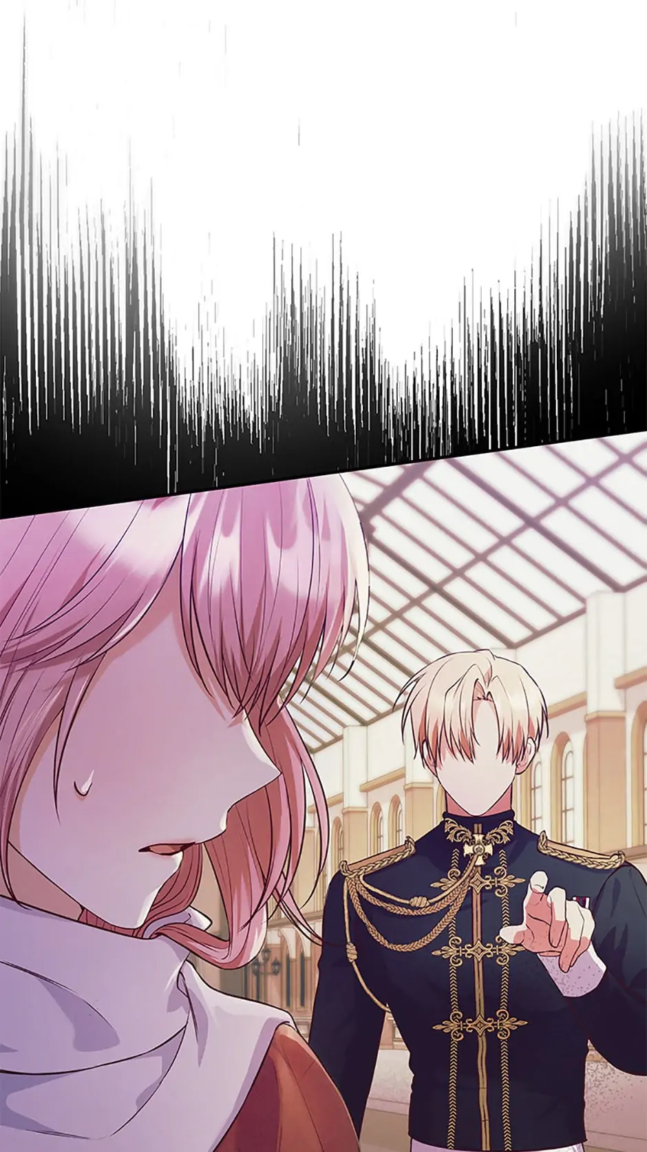 I’m a Villainess But I Became a Mother Chapter 30 - page 29