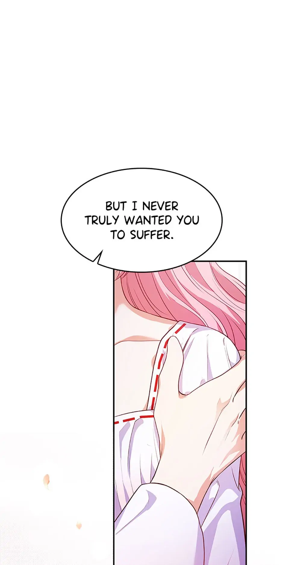 I’m a Villainess But I Became a Mother Chapter 30 - page 32