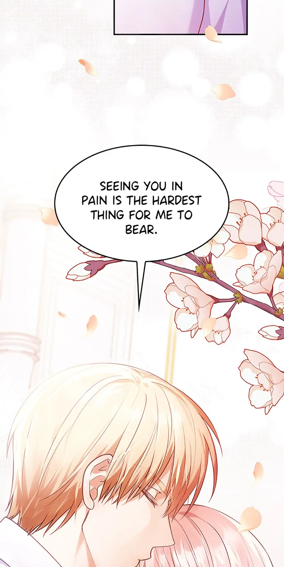 I’m a Villainess But I Became a Mother Chapter 30 - page 33