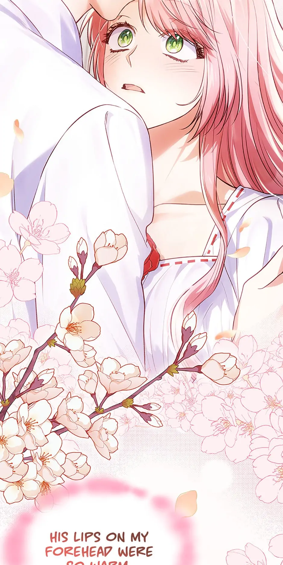 I’m a Villainess But I Became a Mother Chapter 30 - page 34