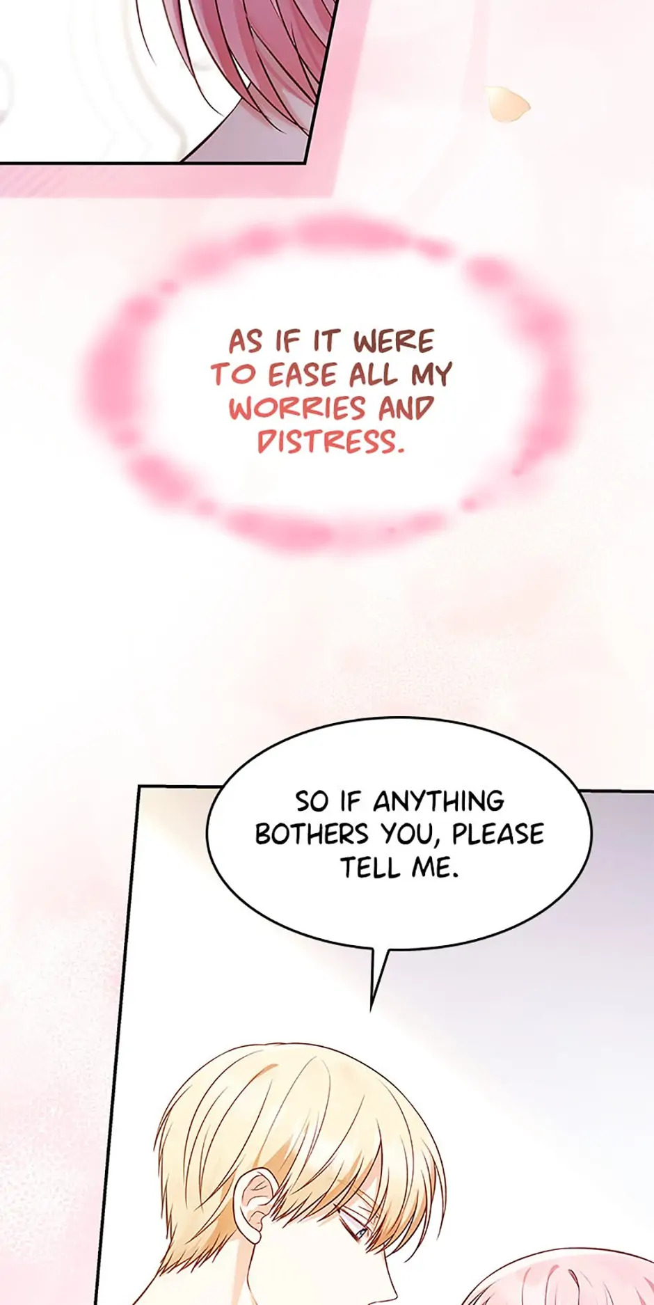 I’m a Villainess But I Became a Mother Chapter 30 - page 36
