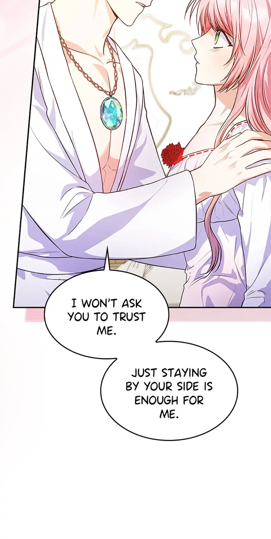 I’m a Villainess But I Became a Mother Chapter 30 - page 37