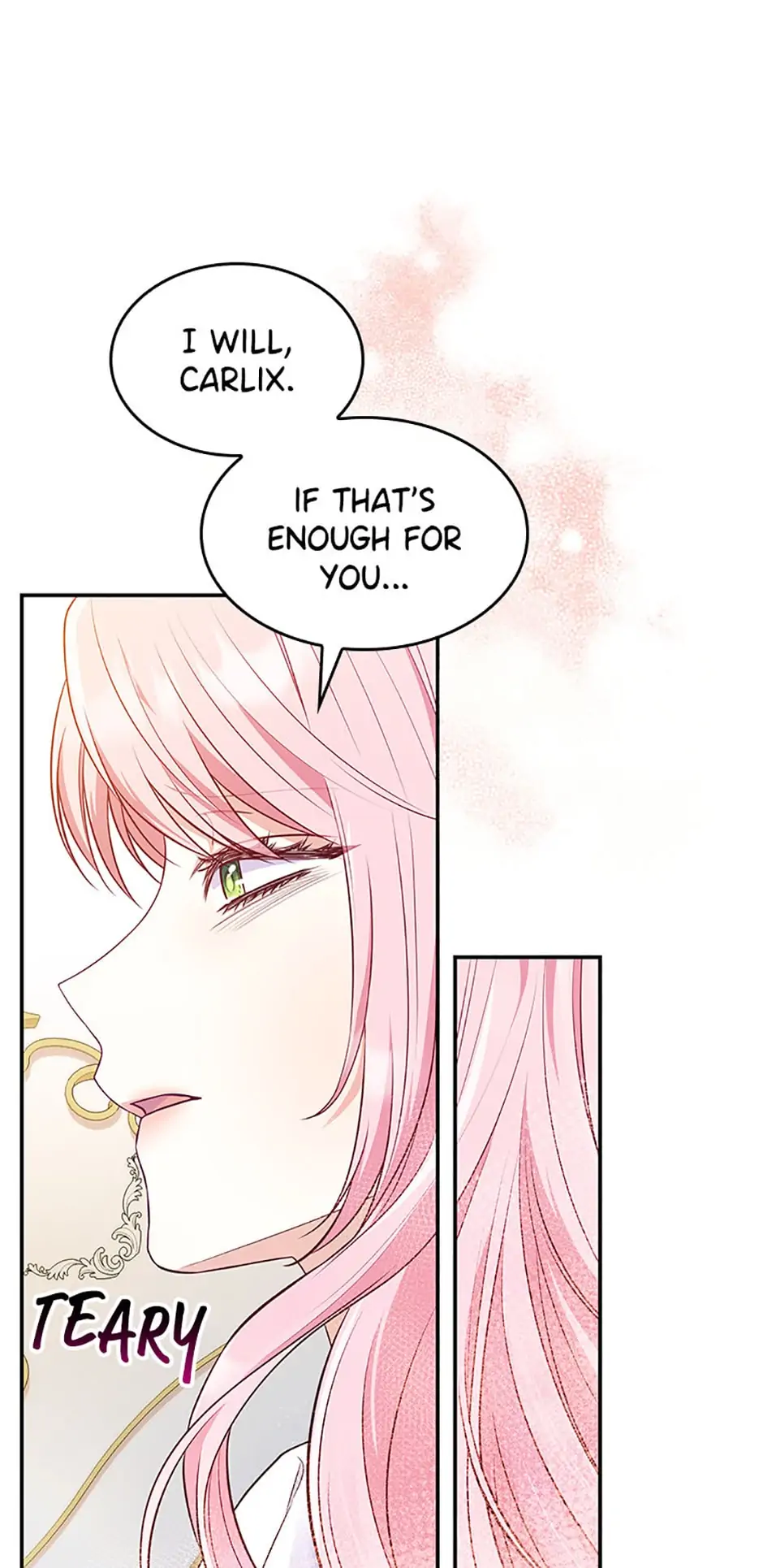 I’m a Villainess But I Became a Mother Chapter 30 - page 38