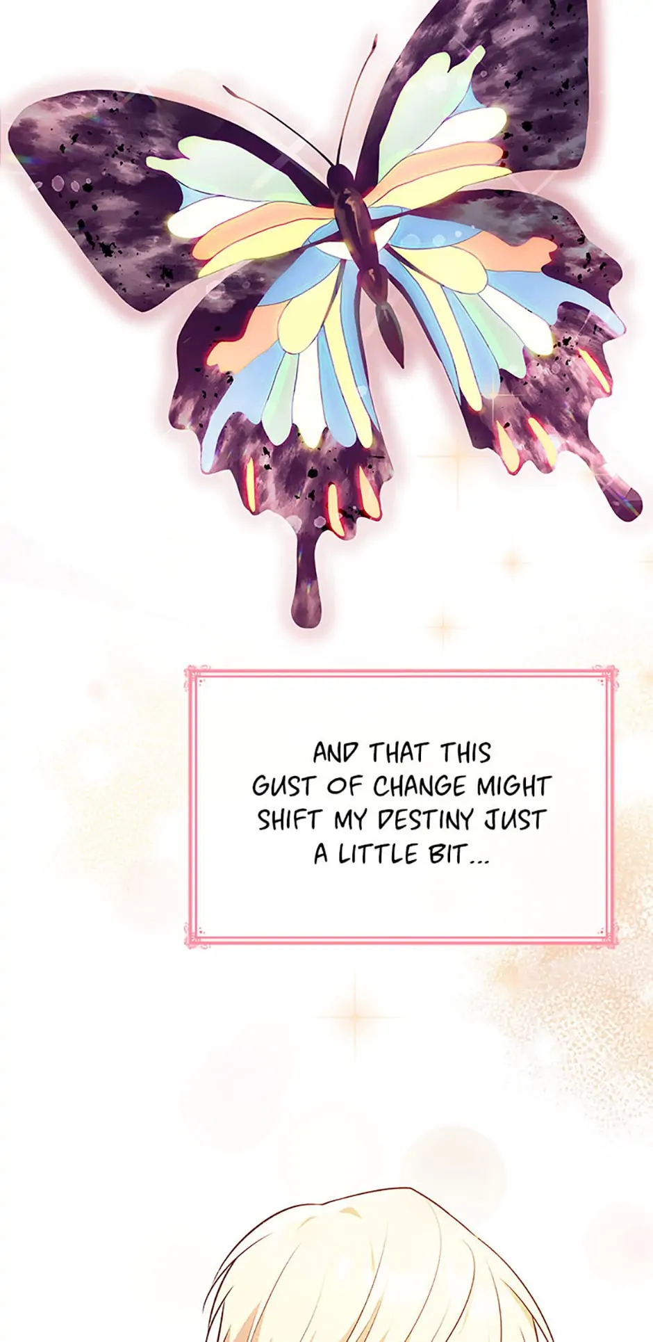 I’m a Villainess But I Became a Mother Chapter 30 - page 40