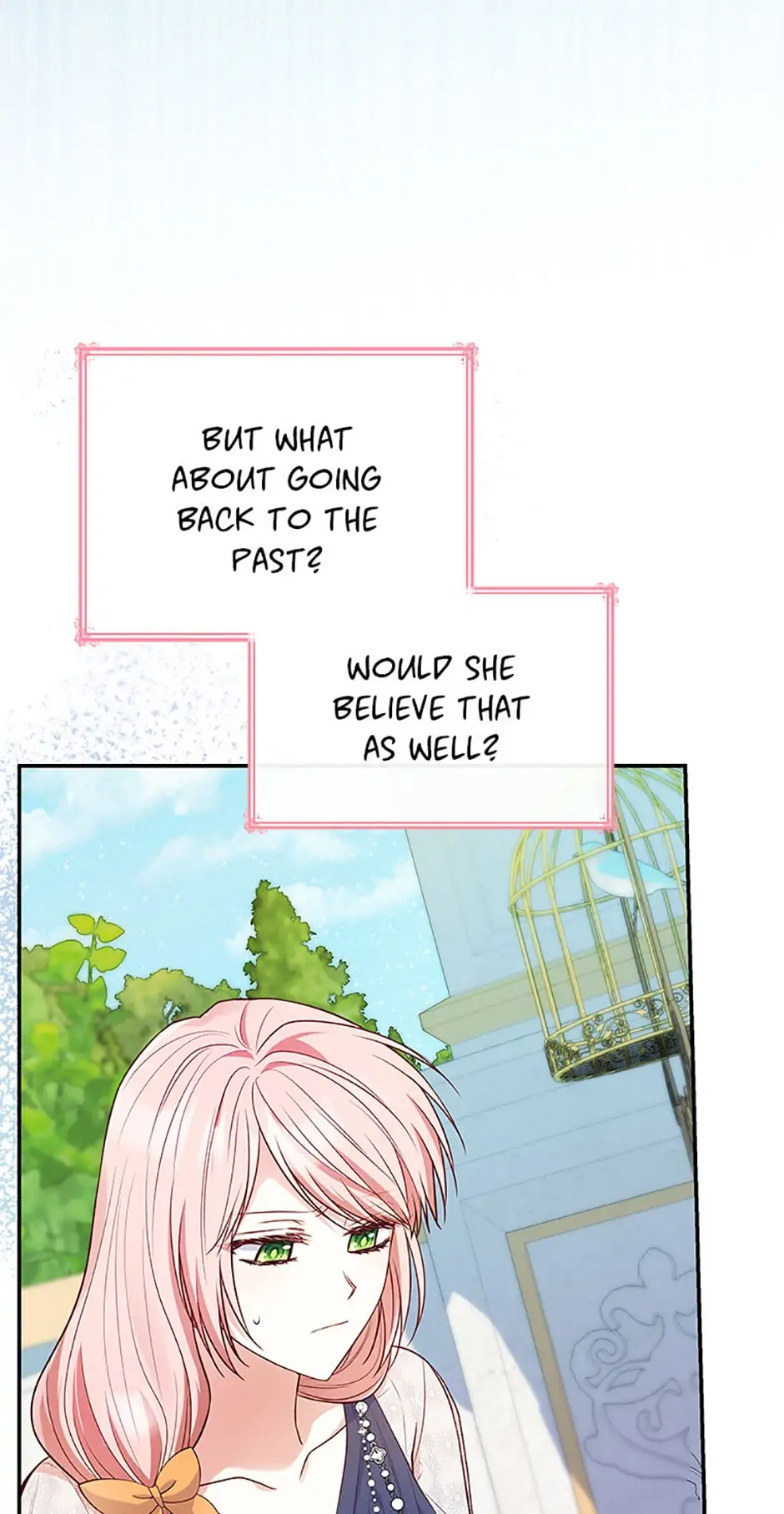 I’m a Villainess But I Became a Mother Chapter 30 - page 54