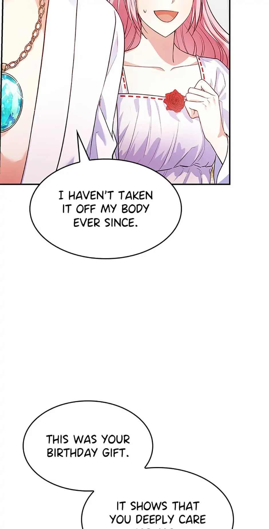 I’m a Villainess But I Became a Mother Chapter 30 - page 5