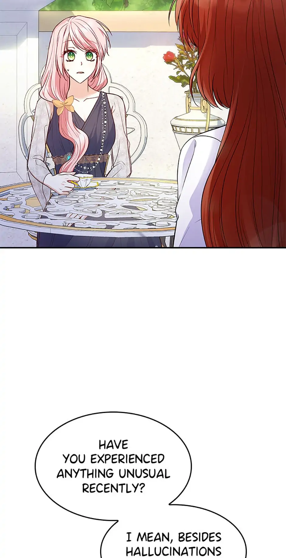 I’m a Villainess But I Became a Mother Chapter 30 - page 60