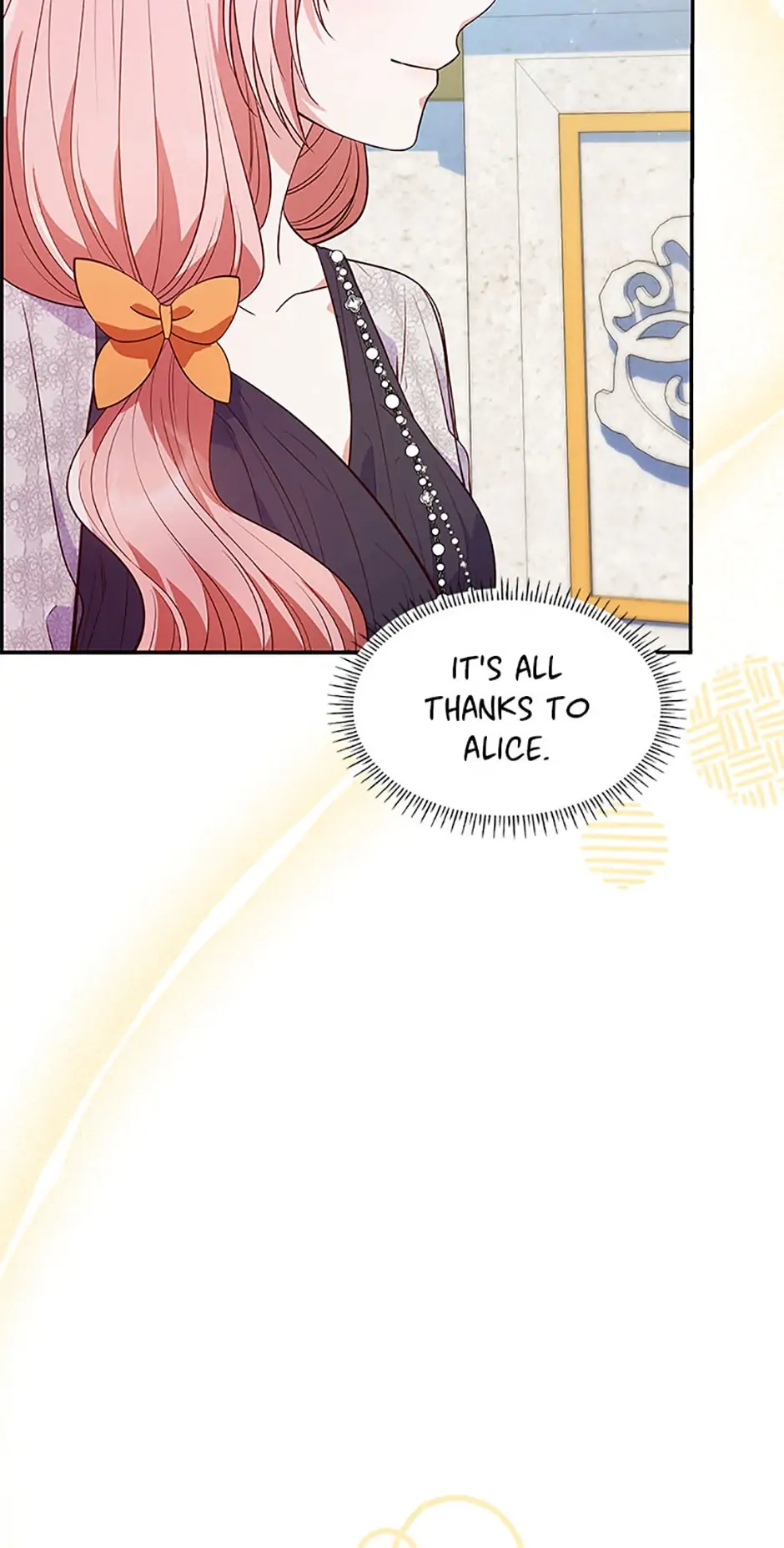 I’m a Villainess But I Became a Mother Chapter 30 - page 69
