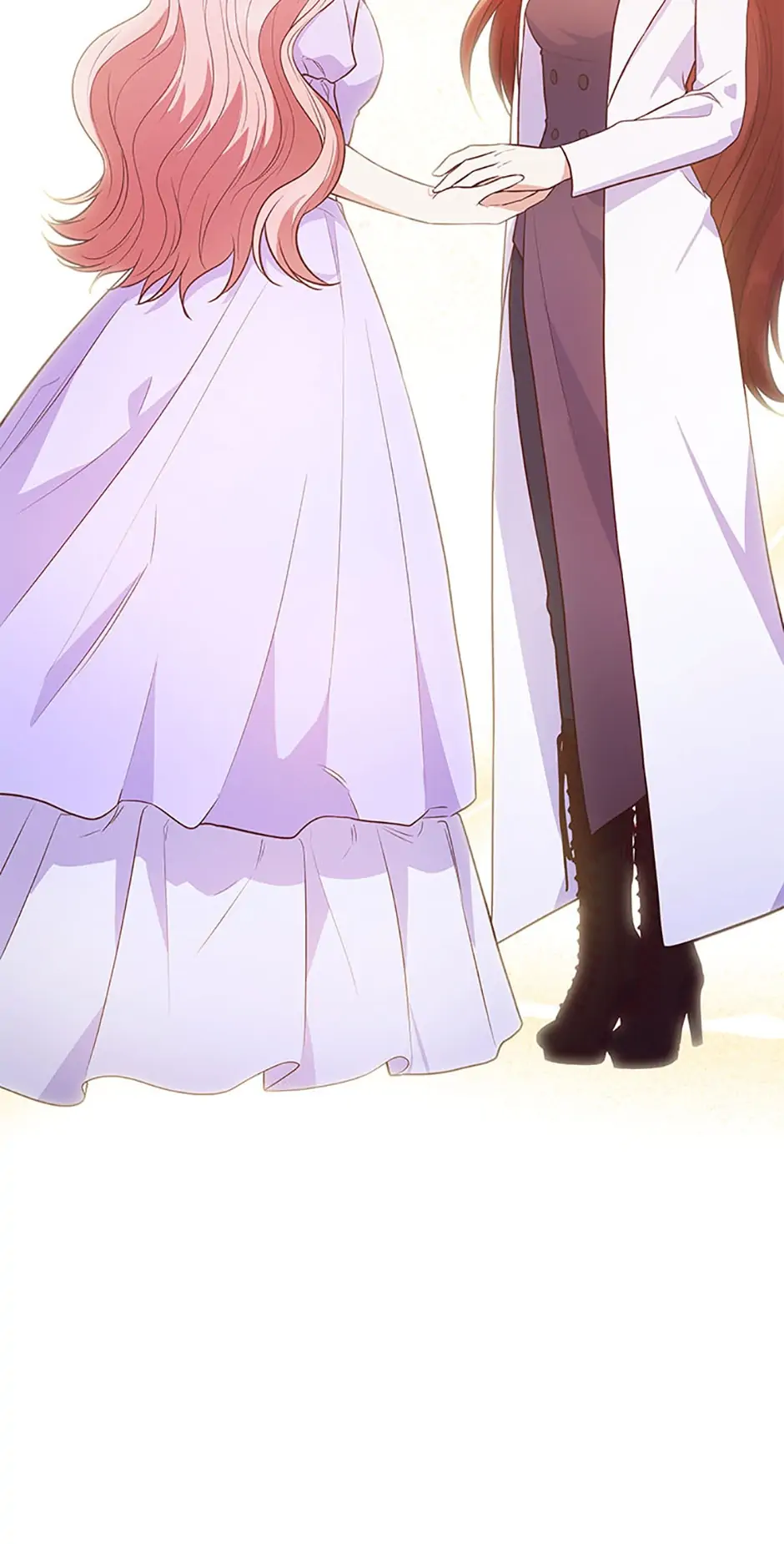 I’m a Villainess But I Became a Mother Chapter 30 - page 71
