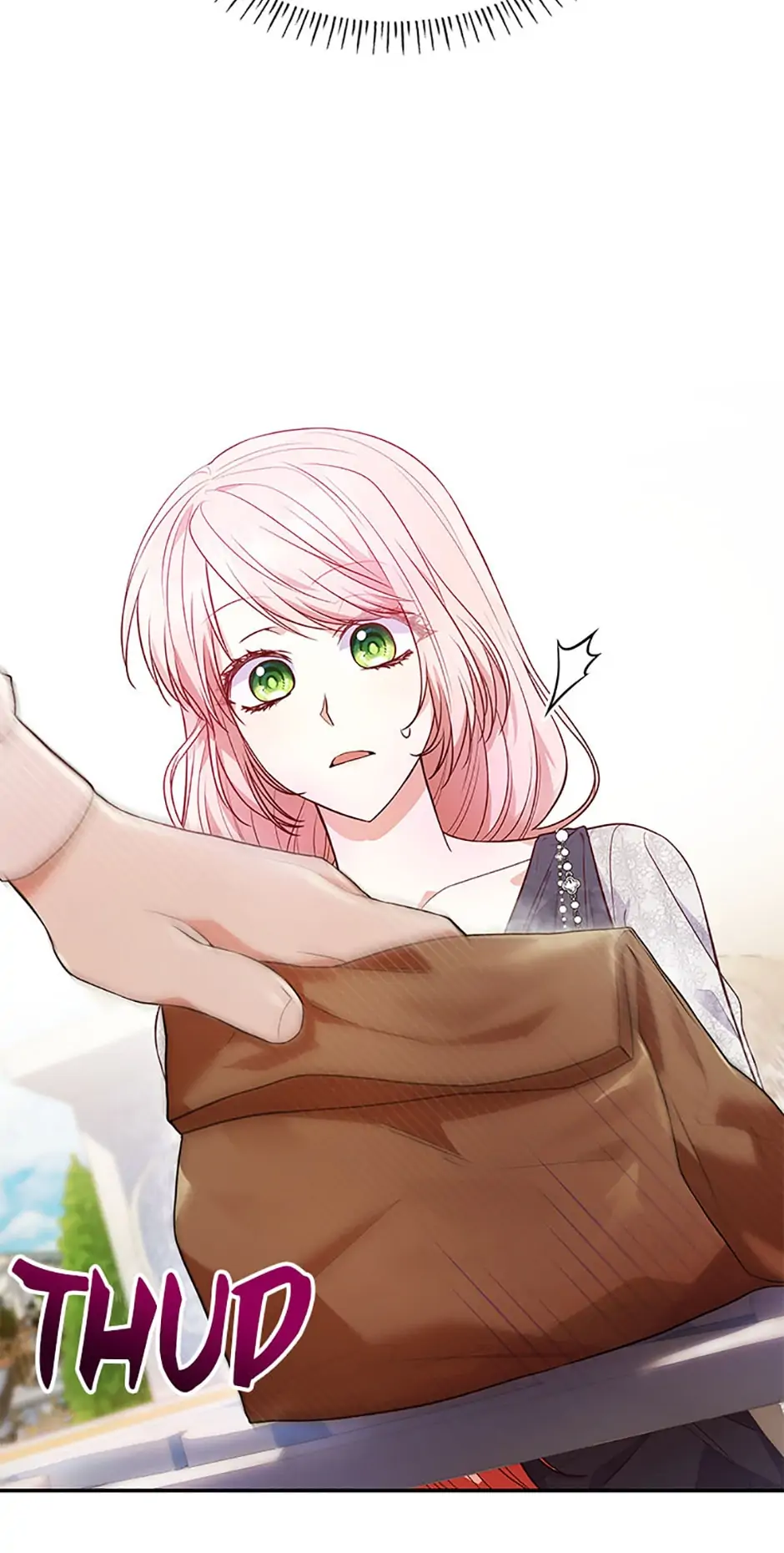 I’m a Villainess But I Became a Mother Chapter 30 - page 73