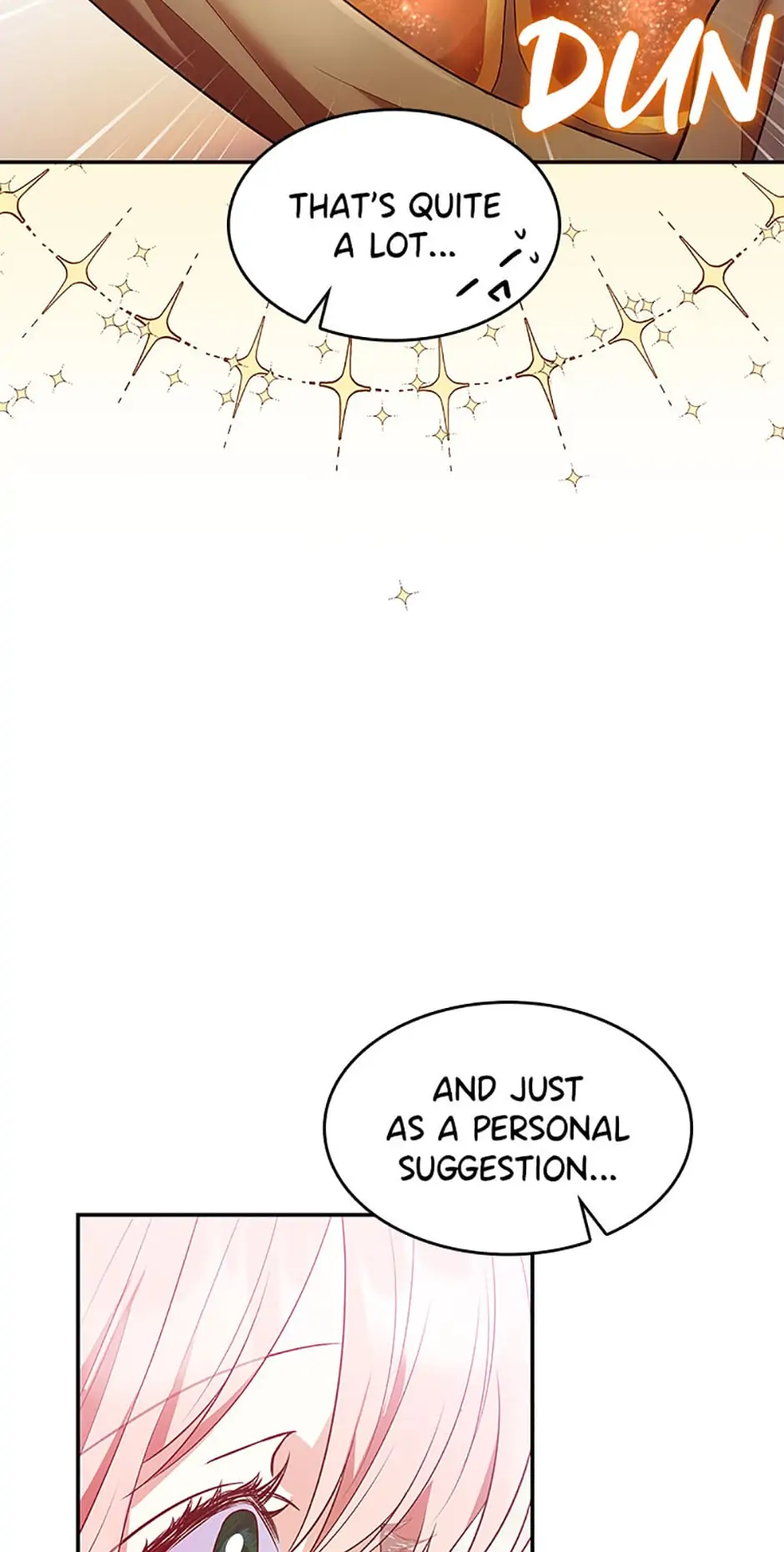 I’m a Villainess But I Became a Mother Chapter 30 - page 76