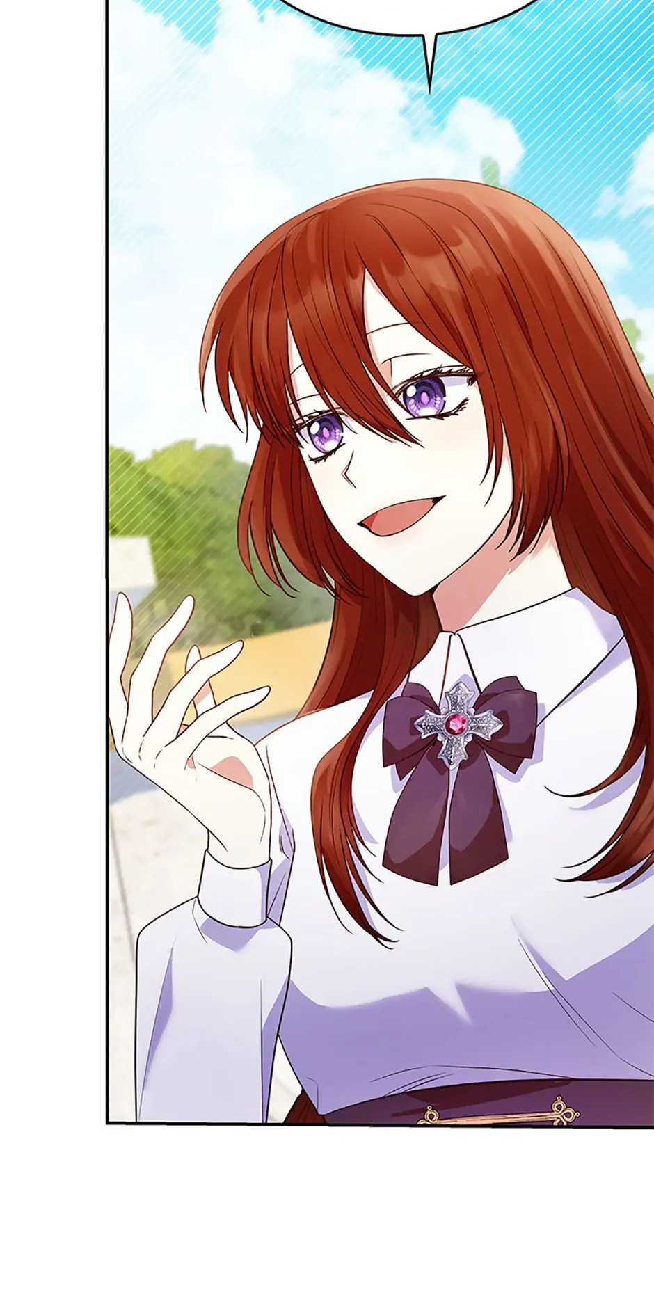I’m a Villainess But I Became a Mother Chapter 30 - page 78