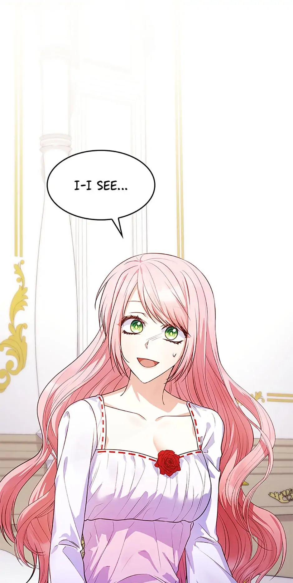 I’m a Villainess But I Became a Mother Chapter 30 - page 7