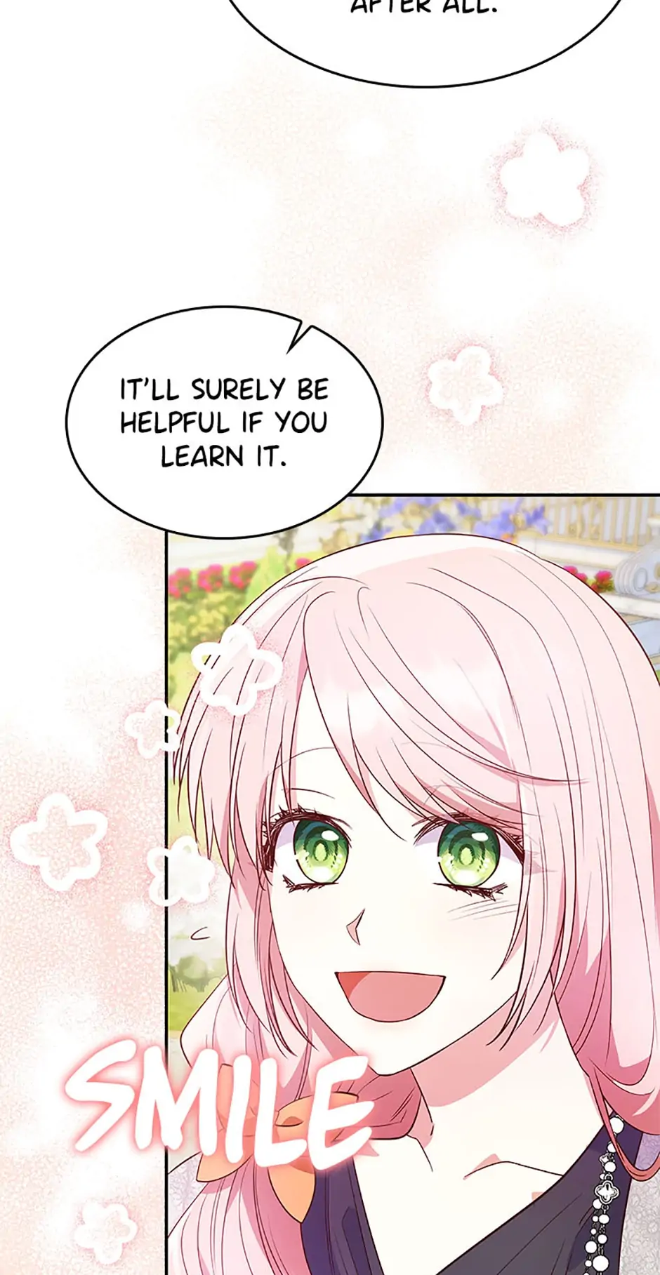 I’m a Villainess But I Became a Mother Chapter 30 - page 80