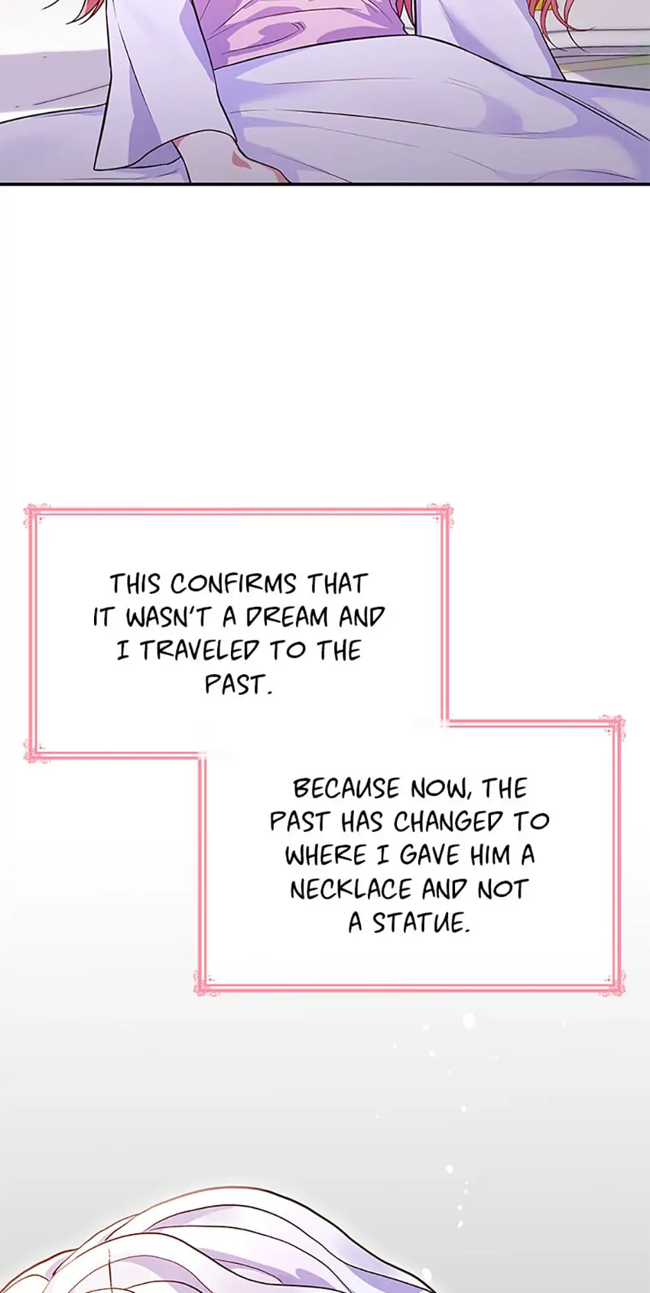 I’m a Villainess But I Became a Mother Chapter 30 - page 8