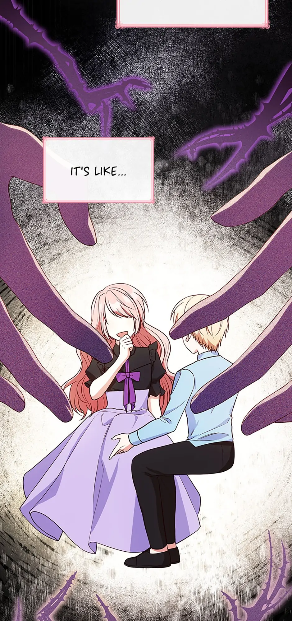 I’m a Villainess But I Became a Mother Chapter 29 - page 16