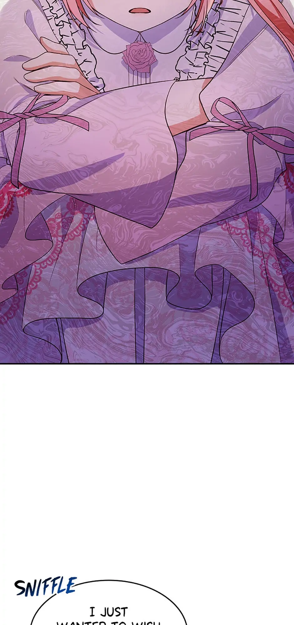 I’m a Villainess But I Became a Mother Chapter 29 - page 18