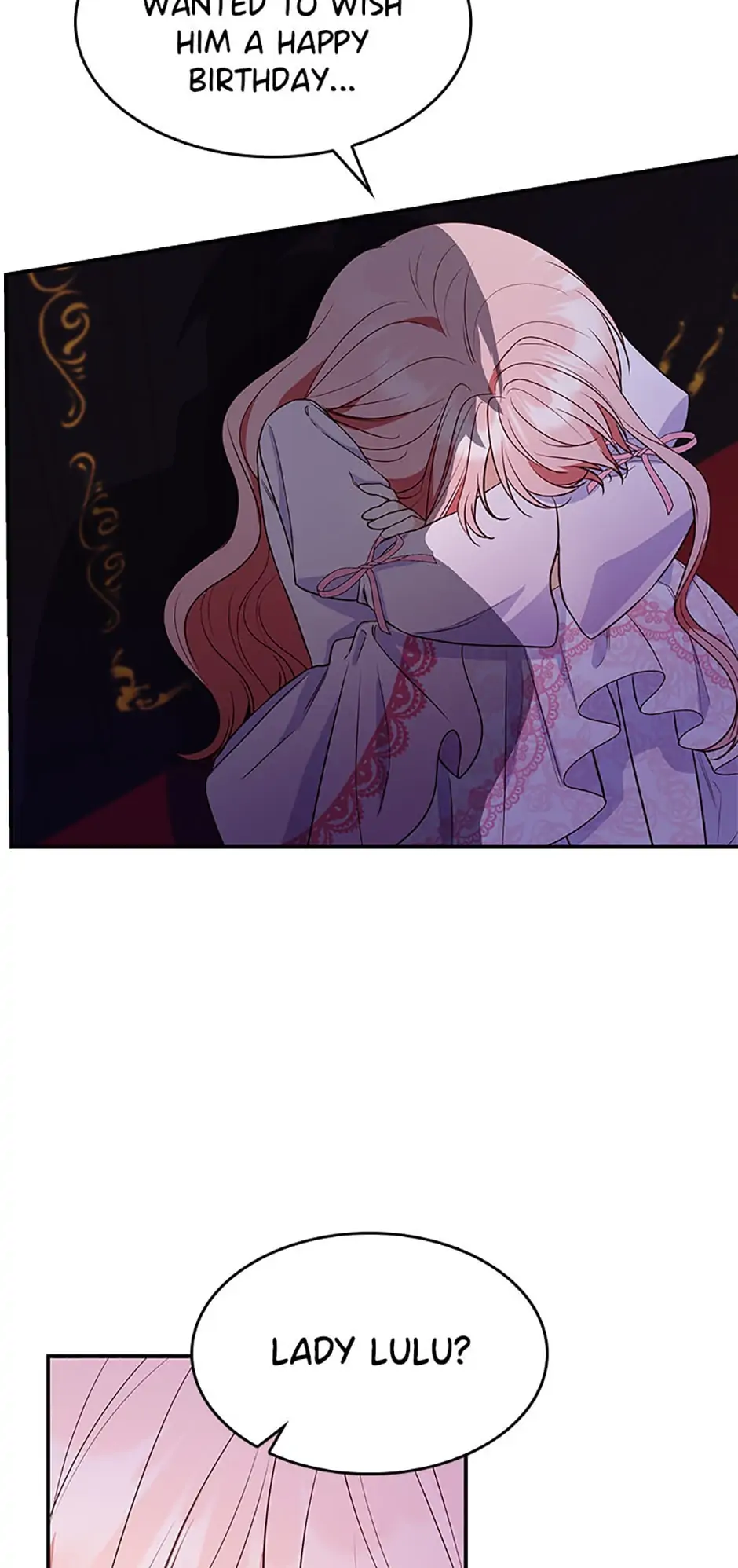 I’m a Villainess But I Became a Mother Chapter 29 - page 19
