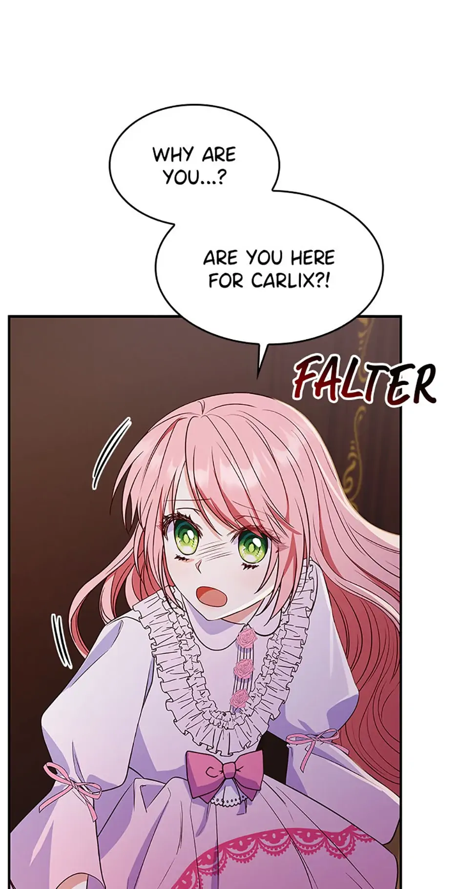 I’m a Villainess But I Became a Mother Chapter 29 - page 22