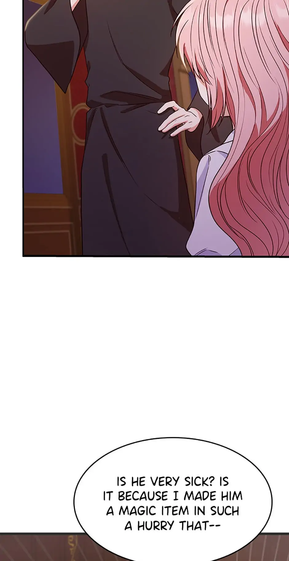 I’m a Villainess But I Became a Mother Chapter 29 - page 24
